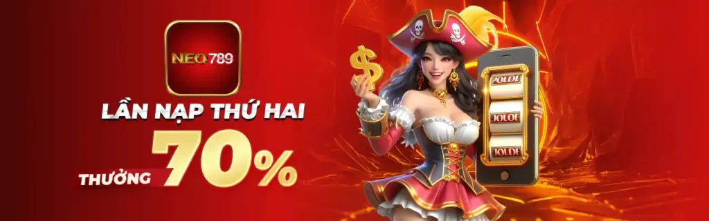 Neo789 – Cá cược đẳng cấp, trải nghiệm vượt trội