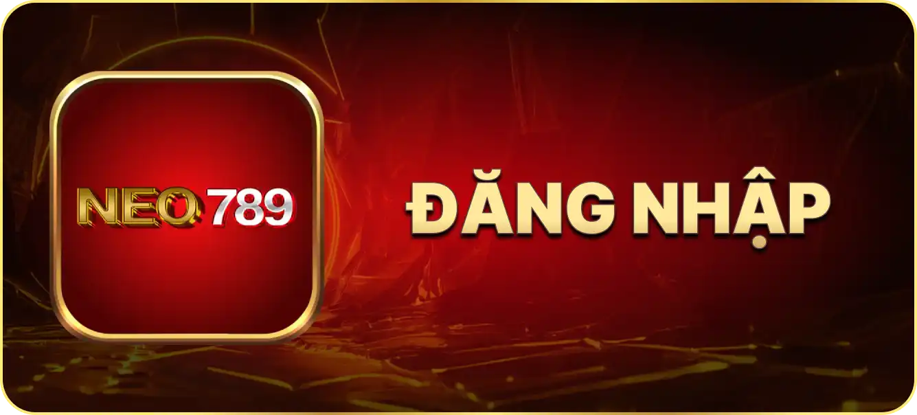 Hướng dẫn đăng nhập Neo789