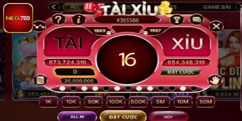 Bí quyết đặt cược bất bại