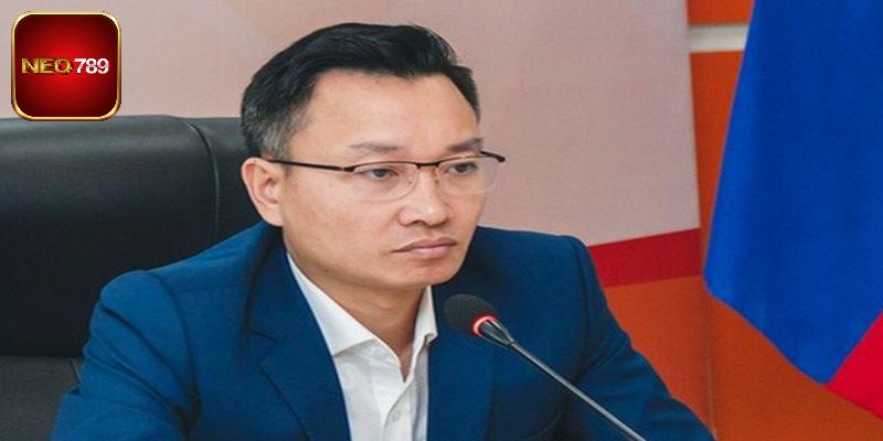 Bước đầu trên con đường đam mê của Jethro Phan