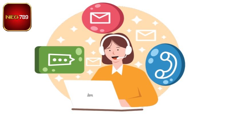 Các trường hợp nên liên hệ ngay đến Neo789