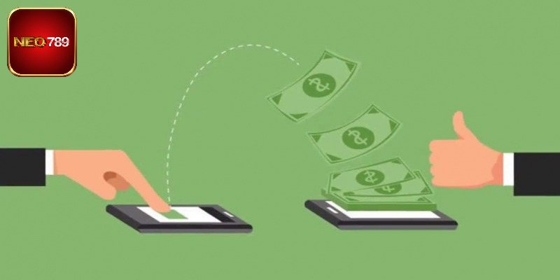 Cách xử lý khi rút thưởng bị gặp lỗi