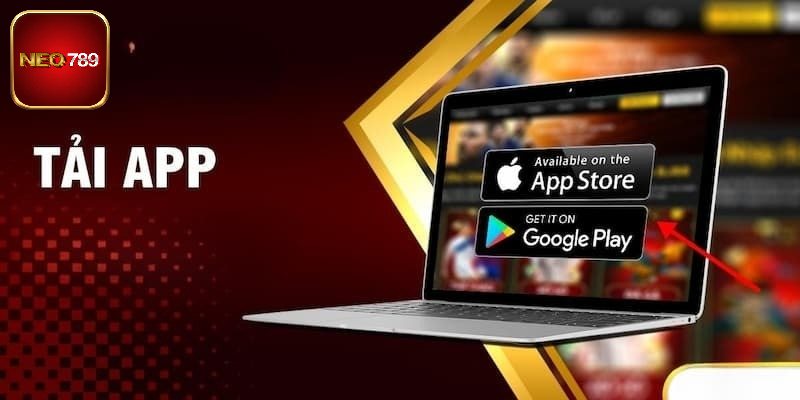 Cài đặt app trên iOS