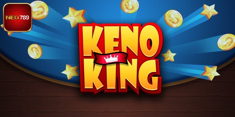 Cược Keno Neo789 tài xỉu