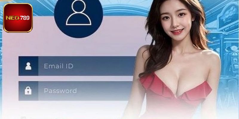 Điều kiện đăng nhập tài khoản