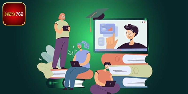 Điều kiện tạo tài khoản