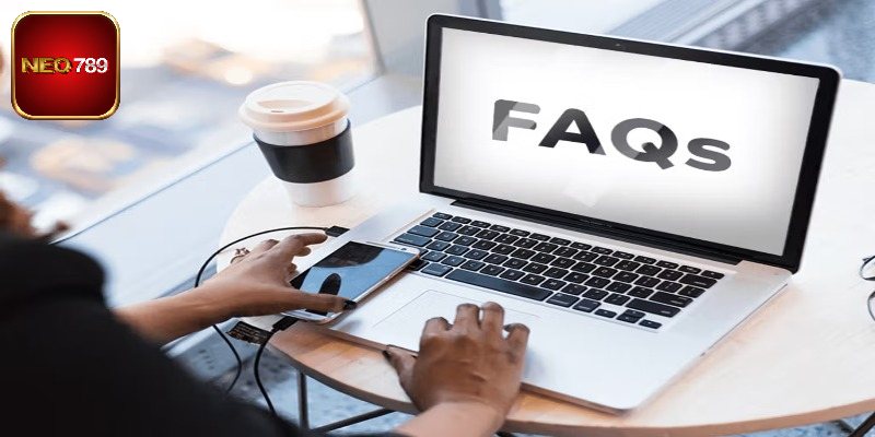 Giải đáp câu hỏi về chính sách bảo mật của Neo789