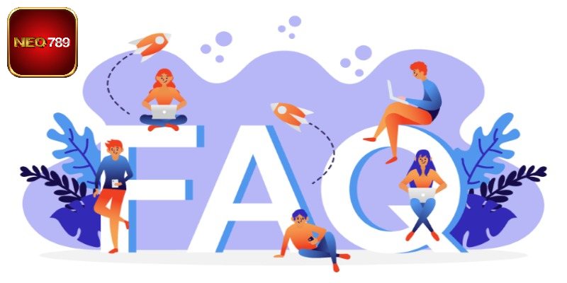 Giải đáp thắc mắc về tài khoản khi tham gia cược