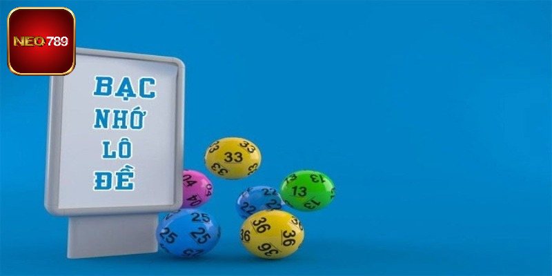 Giới thiệu tổng quan chính về dạng bạc nhớ lô đề