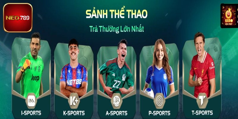 Giới thiệu về sảnh cược thể thao hot nhất hiện nay