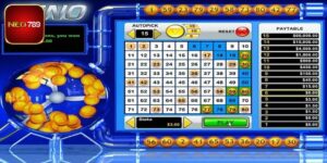 Keno Minh Ngọc - Trải Nghiệm Xổ Số Với Kết Quả Minh Bạch