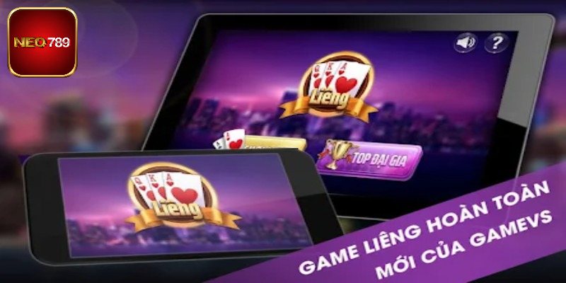Khám phá luật chơi liêng tại Neo789 đơn giản