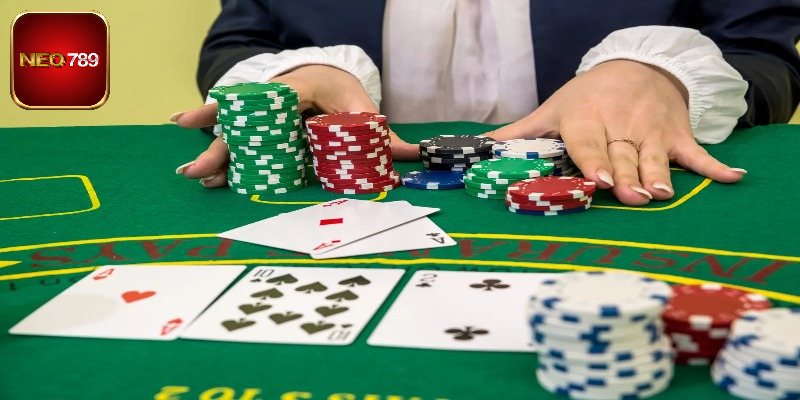 Luật chơi baccarat cơ bản