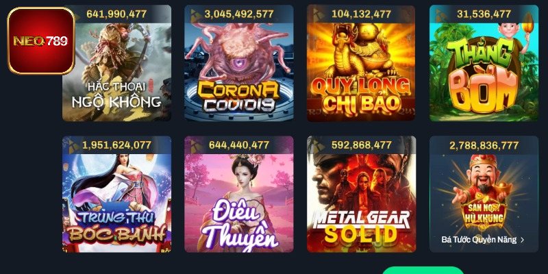 Metal Gear Solid hấp dẫn