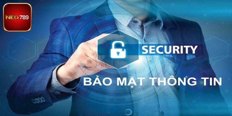 Quy định sử dụng thông tin cá nhân bet thủ