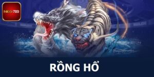 Rồng Hổ May Mắn - Game Tốc Thắng Được Ưa Chuộng Hàng Đầu