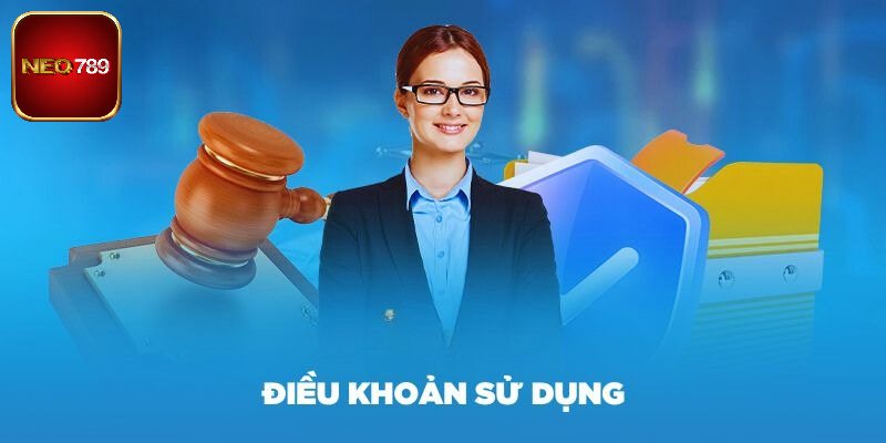 Tầm quan trọng của điều khoản sử dụng Neo789