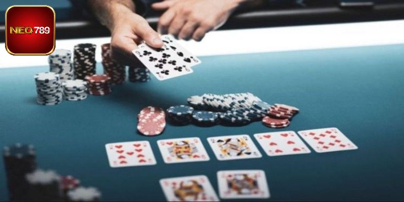 Trải qua 5 vòng cược thú vị