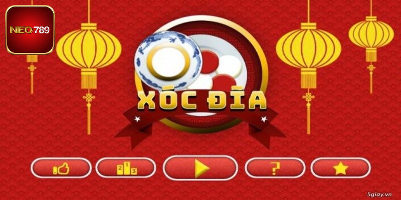Ưu điểm khi chơi xóc đĩa