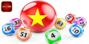 VR Lottery - Sân Chơi Hiện Đại Cực Kỳ Đỉnh Cho Lô Thủ