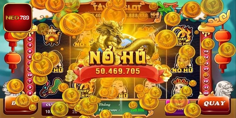 Yếu tố đánh giá những nền tảng nổ hũ thưởng lớn